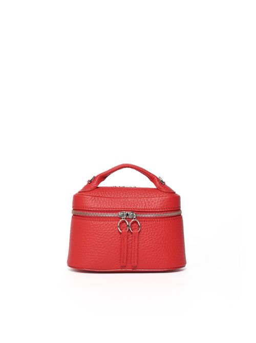Mini bag Joy Soft in pelle martellata ORCIANI | B02247 SOFMRL